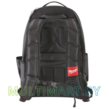 Рюкзак для инструментов Milwaukee Jobsite Backpack 48228200 картинка 4